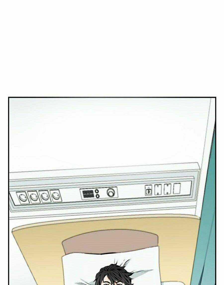 Druid Tại Ga Seoul - Người Hóa Thú Chapter 4 trang 71