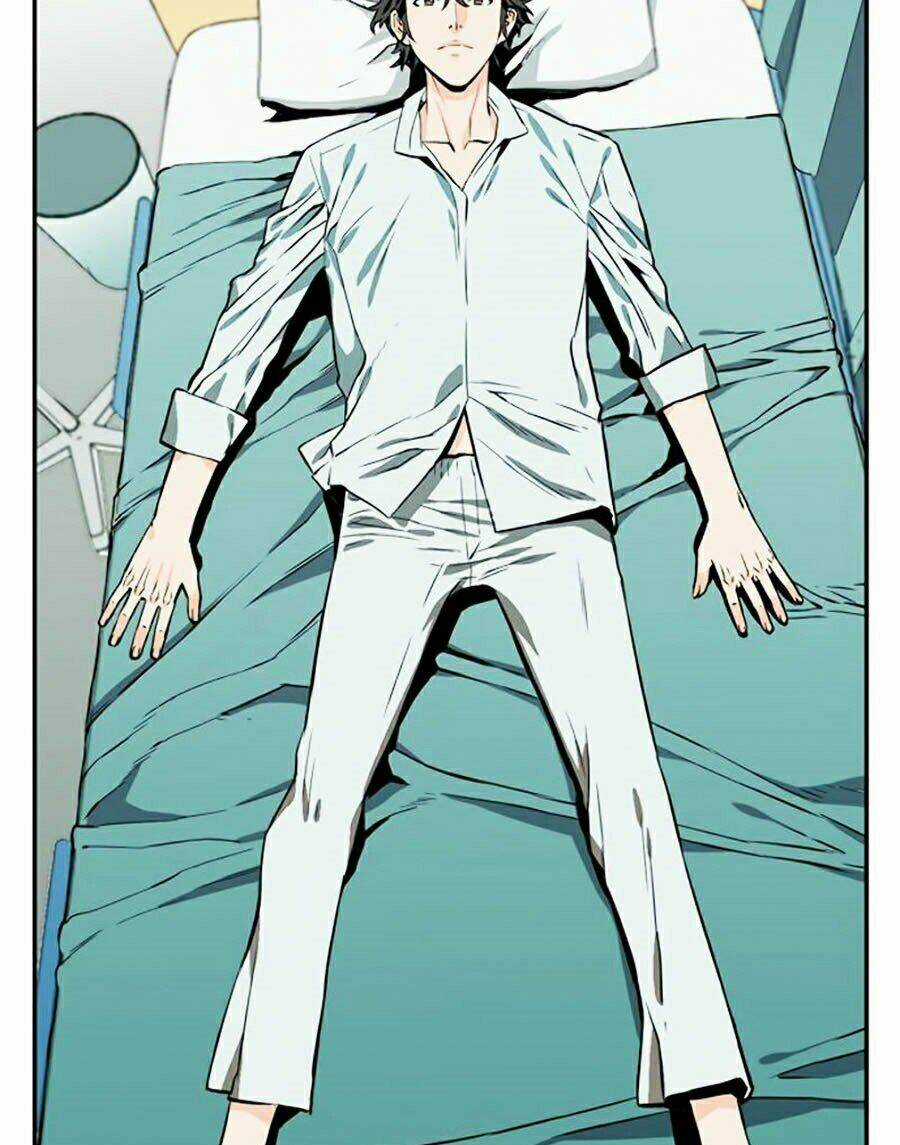 Druid Tại Ga Seoul - Người Hóa Thú Chapter 4 trang 72