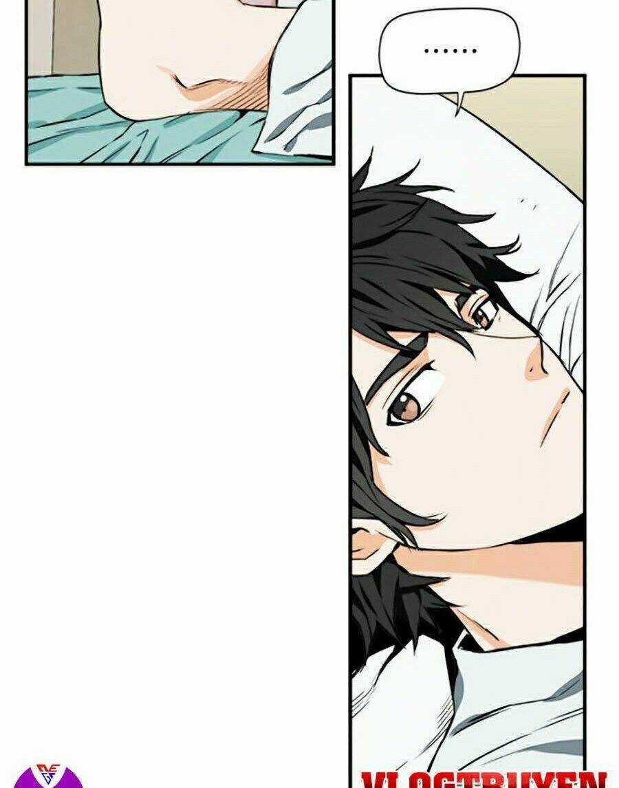 Druid Tại Ga Seoul - Người Hóa Thú Chapter 4 trang 77