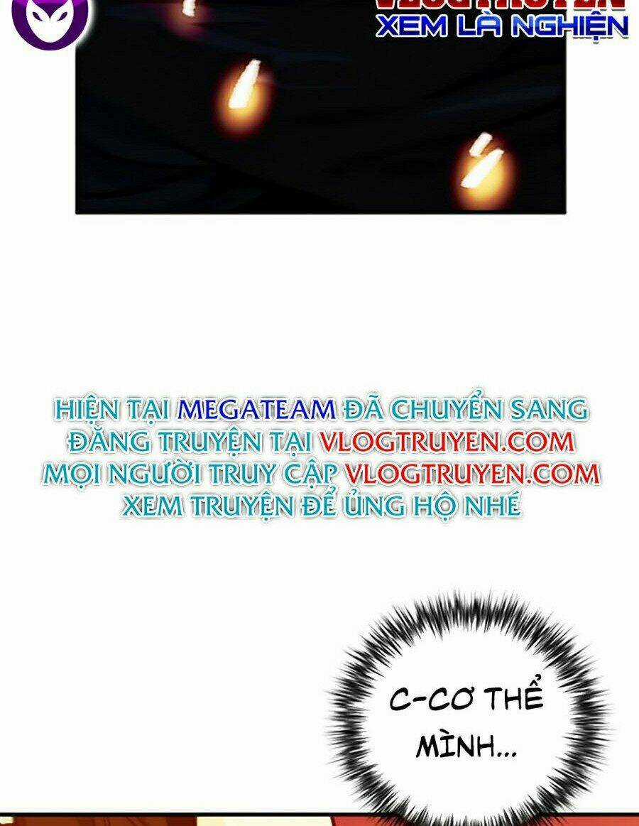 Druid Tại Ga Seoul - Người Hóa Thú Chapter 4 trang 8