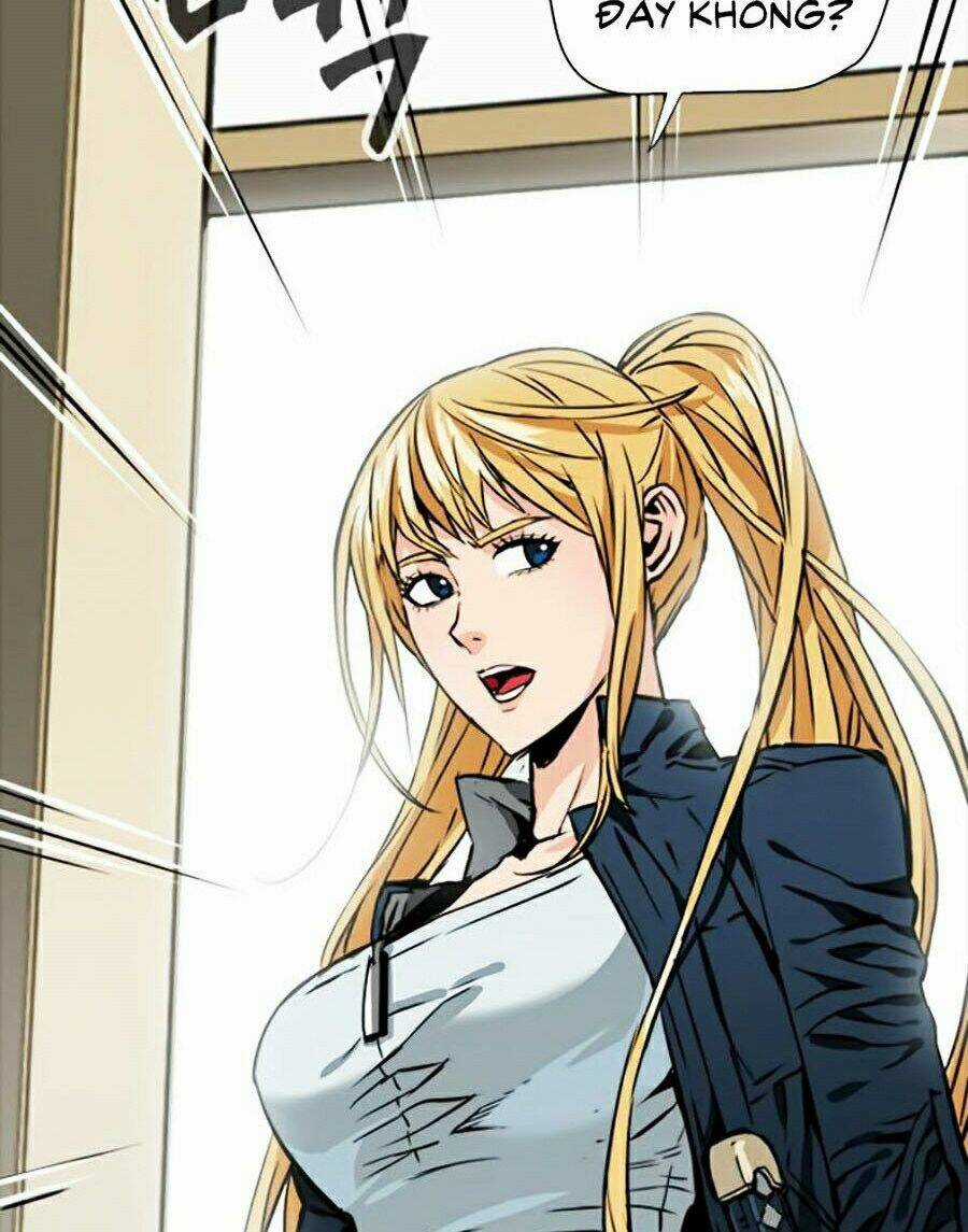 Druid Tại Ga Seoul - Người Hóa Thú Chapter 4 trang 85