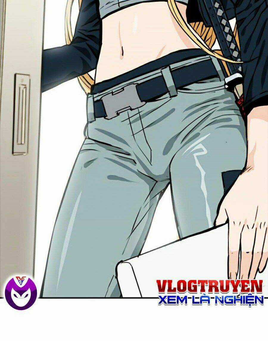 Druid Tại Ga Seoul - Người Hóa Thú Chapter 4 trang 86