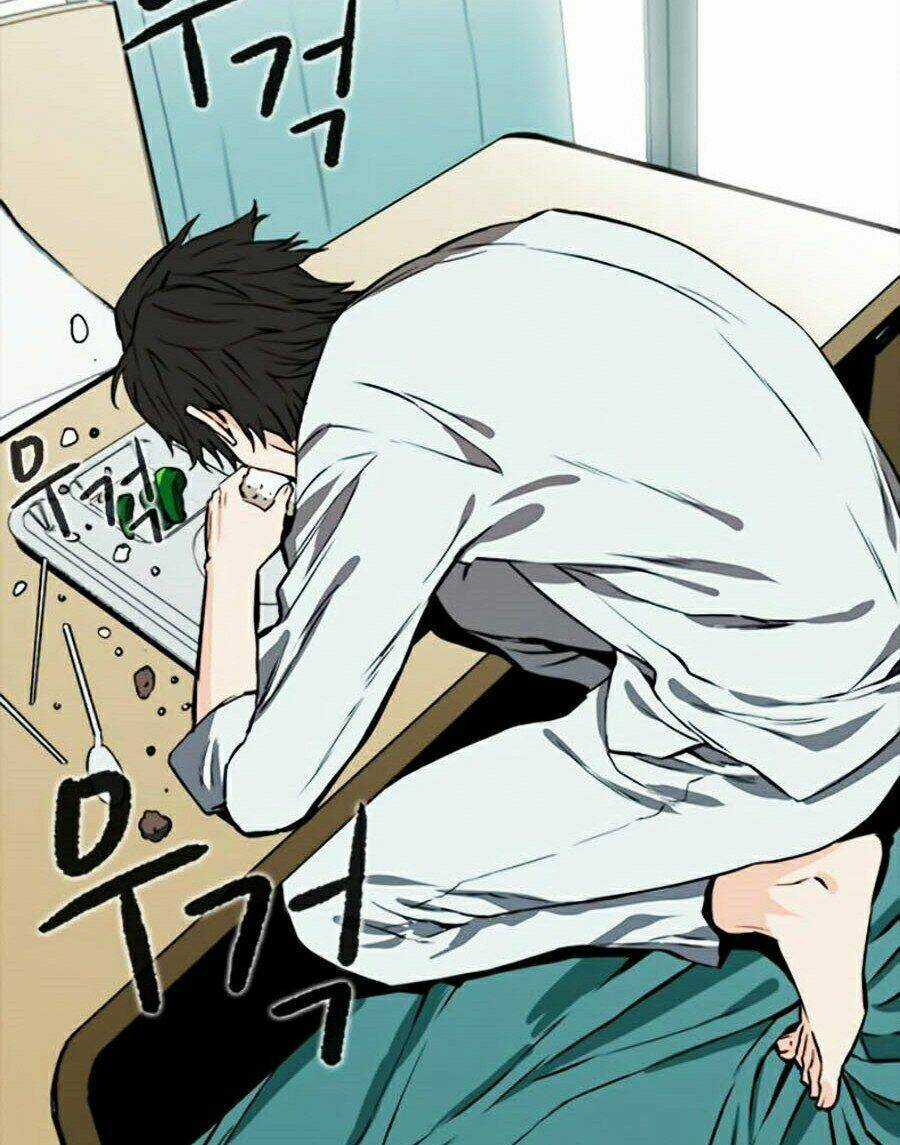 Druid Tại Ga Seoul - Người Hóa Thú Chapter 4 trang 88