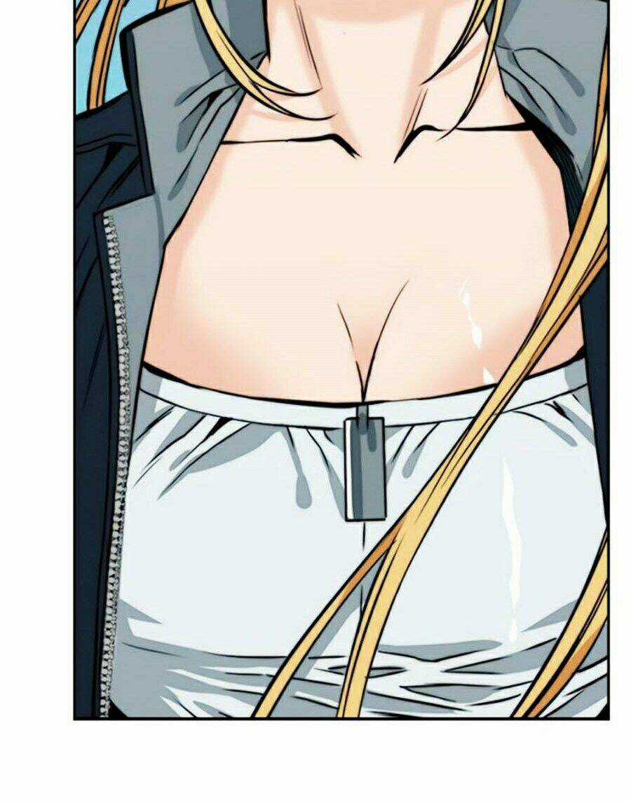 Druid Tại Ga Seoul - Người Hóa Thú Chapter 4 trang 91