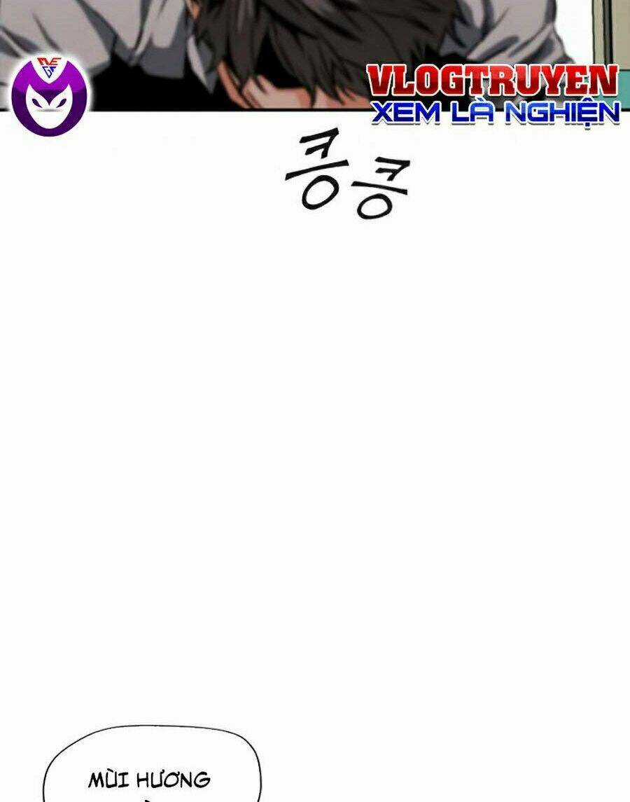 Druid Tại Ga Seoul - Người Hóa Thú Chapter 4 trang 97