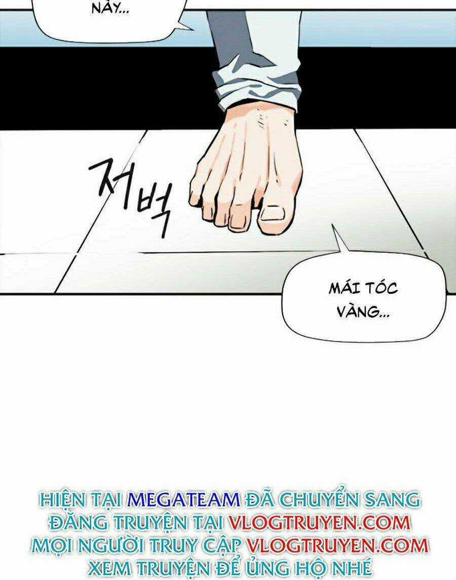 Druid Tại Ga Seoul - Người Hóa Thú Chapter 4 trang 98