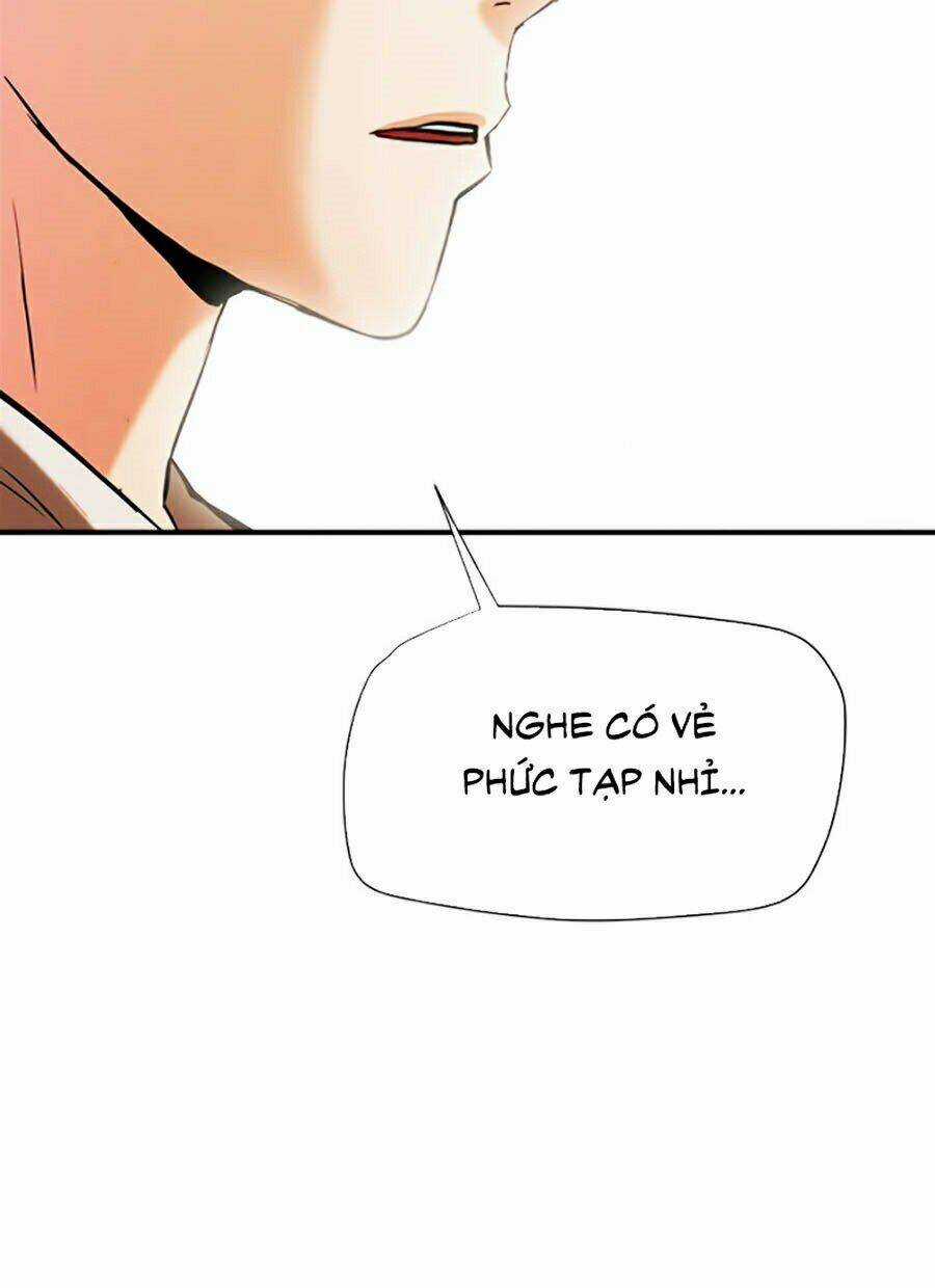 Druid Tại Ga Seoul - Người Hóa Thú Chapter 5 trang 102