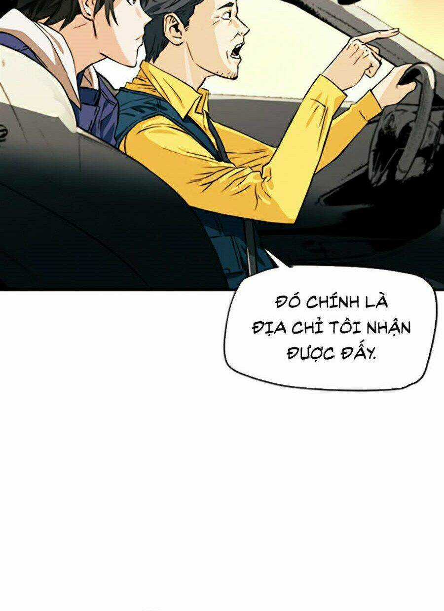 Druid Tại Ga Seoul - Người Hóa Thú Chapter 5 trang 108