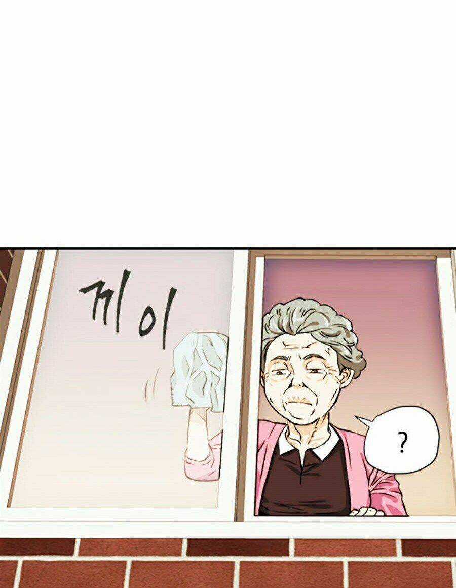 Druid Tại Ga Seoul - Người Hóa Thú Chapter 5 trang 114