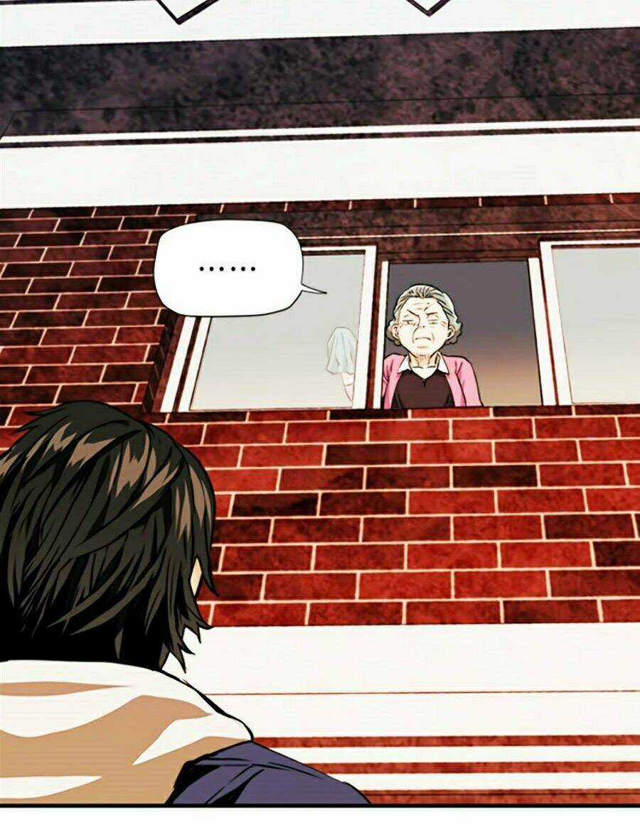 Druid Tại Ga Seoul - Người Hóa Thú Chapter 5 trang 119