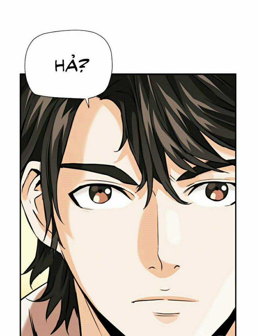 Druid Tại Ga Seoul - Người Hóa Thú Chapter 5 trang 123