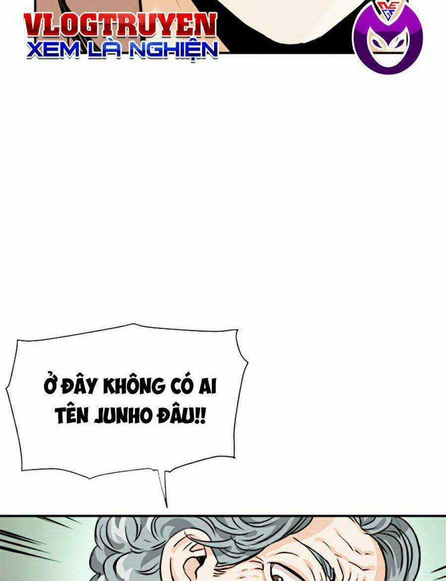 Druid Tại Ga Seoul - Người Hóa Thú Chapter 5 trang 124