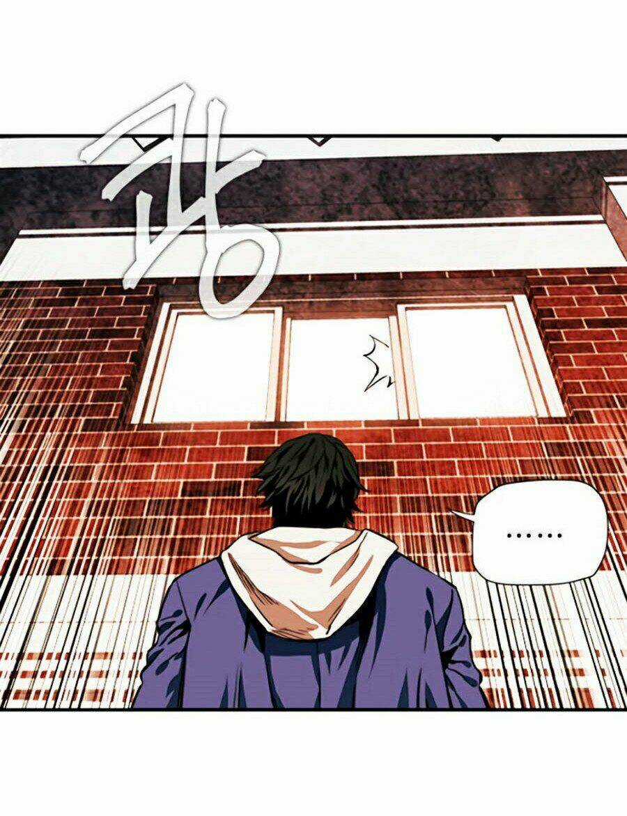 Druid Tại Ga Seoul - Người Hóa Thú Chapter 5 trang 126