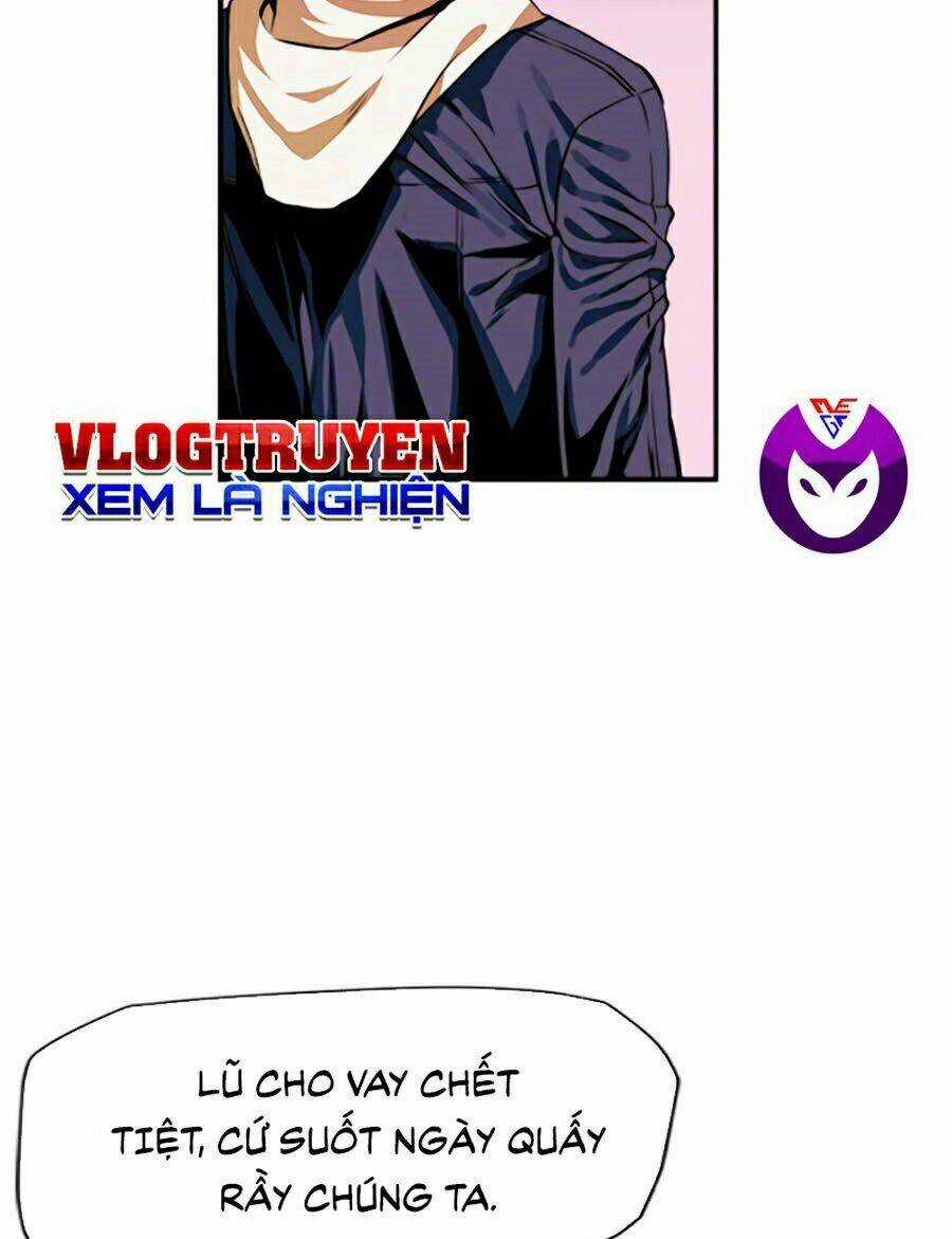 Druid Tại Ga Seoul - Người Hóa Thú Chapter 5 trang 128