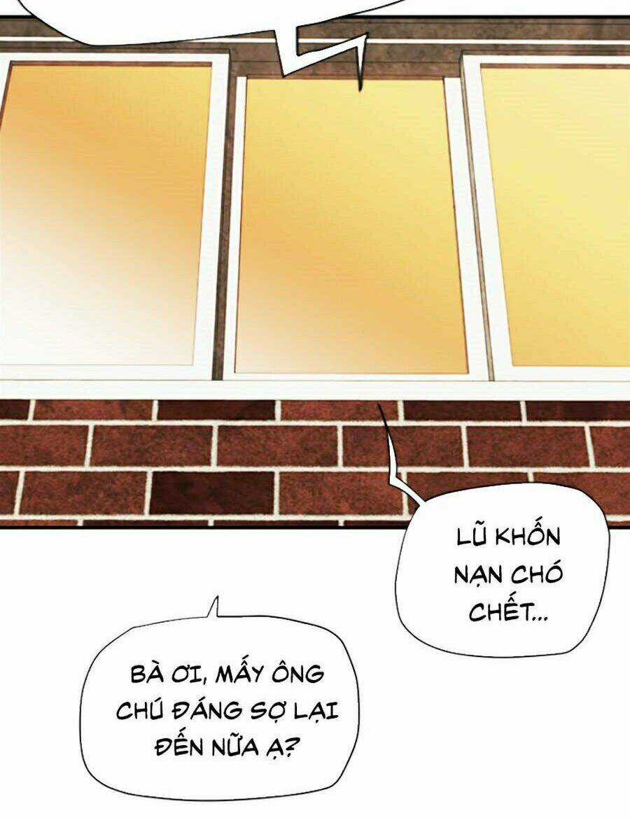 Druid Tại Ga Seoul - Người Hóa Thú Chapter 5 trang 129