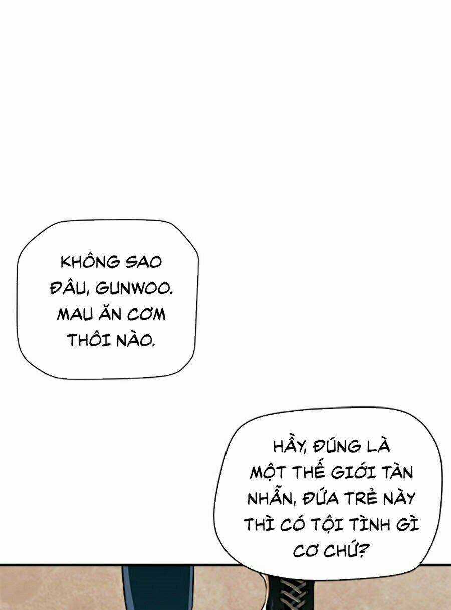 Druid Tại Ga Seoul - Người Hóa Thú Chapter 5 trang 131