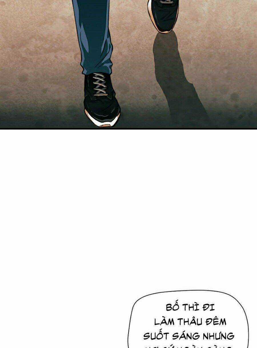 Druid Tại Ga Seoul - Người Hóa Thú Chapter 5 trang 132