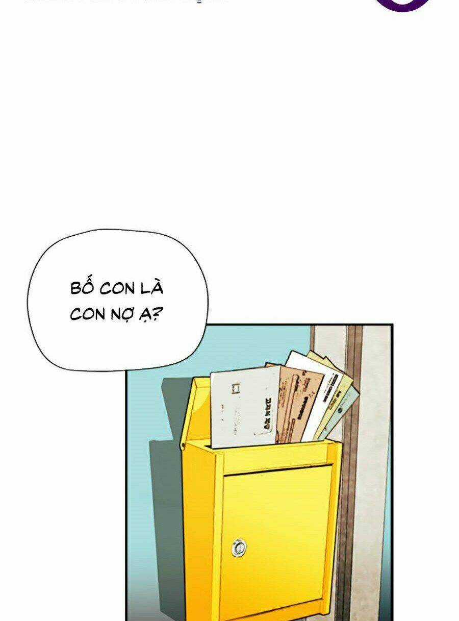 Druid Tại Ga Seoul - Người Hóa Thú Chapter 5 trang 134