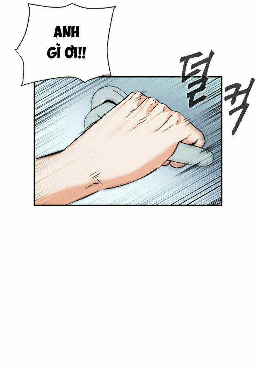 Druid Tại Ga Seoul - Người Hóa Thú Chapter 5 trang 14