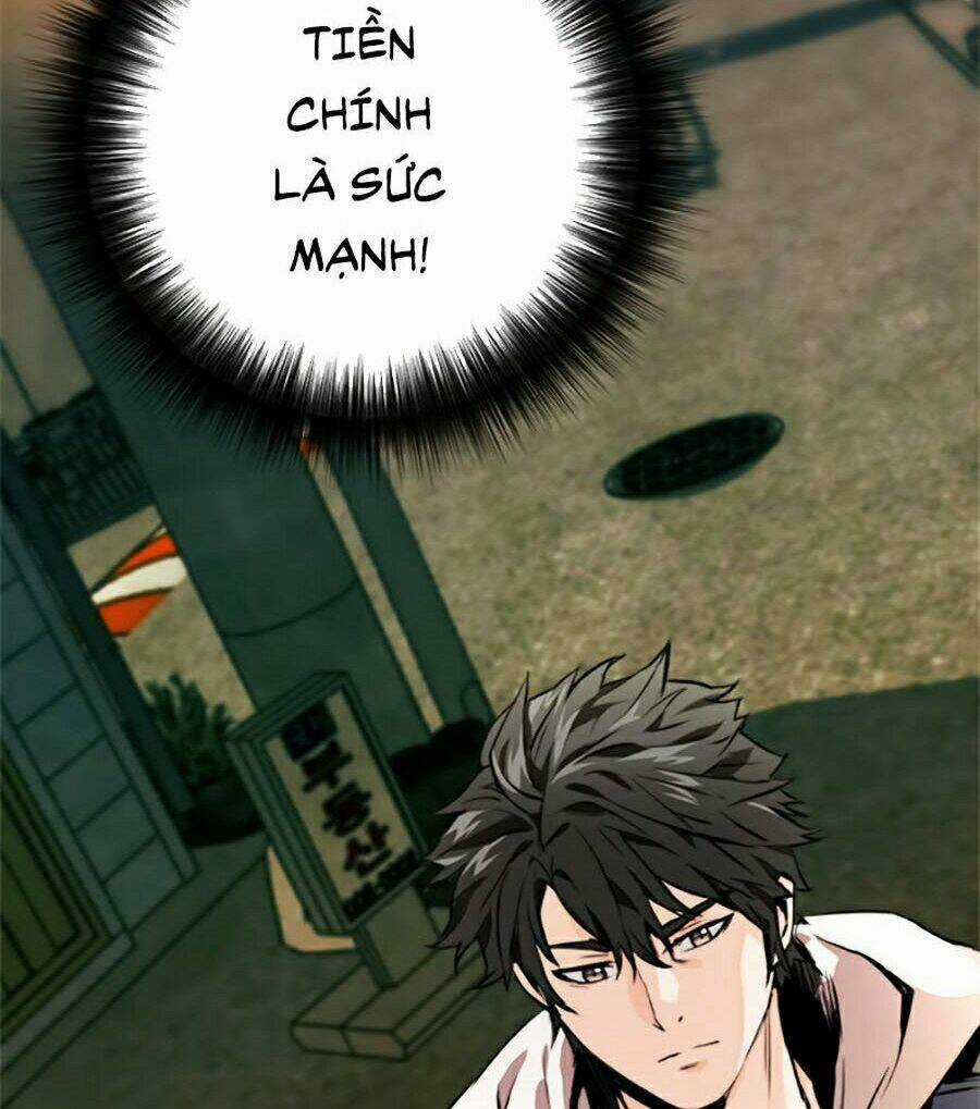 Druid Tại Ga Seoul - Người Hóa Thú Chapter 5 trang 147