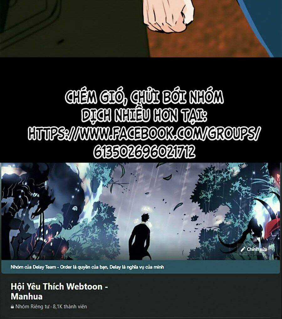 Druid Tại Ga Seoul - Người Hóa Thú Chapter 5 trang 149