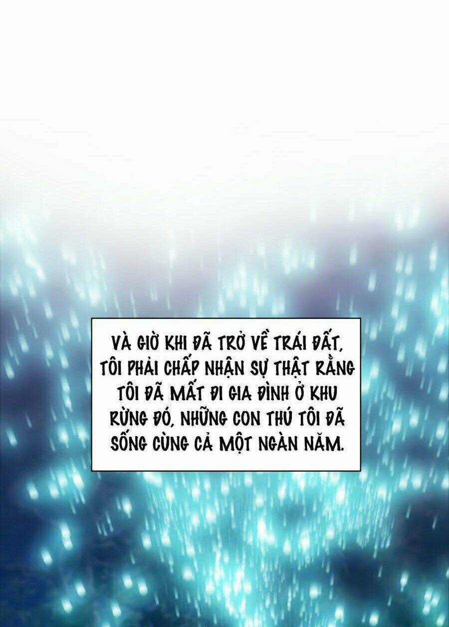 Druid Tại Ga Seoul - Người Hóa Thú Chapter 5 trang 3