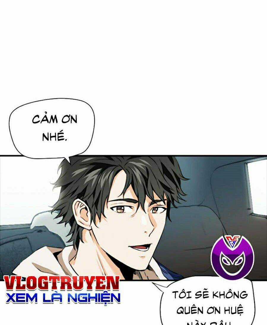 Druid Tại Ga Seoul - Người Hóa Thú Chapter 5 trang 35