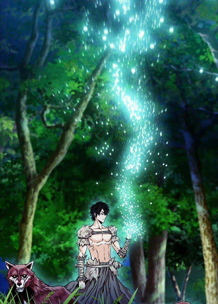 Druid Tại Ga Seoul - Người Hóa Thú Chapter 5 trang 4