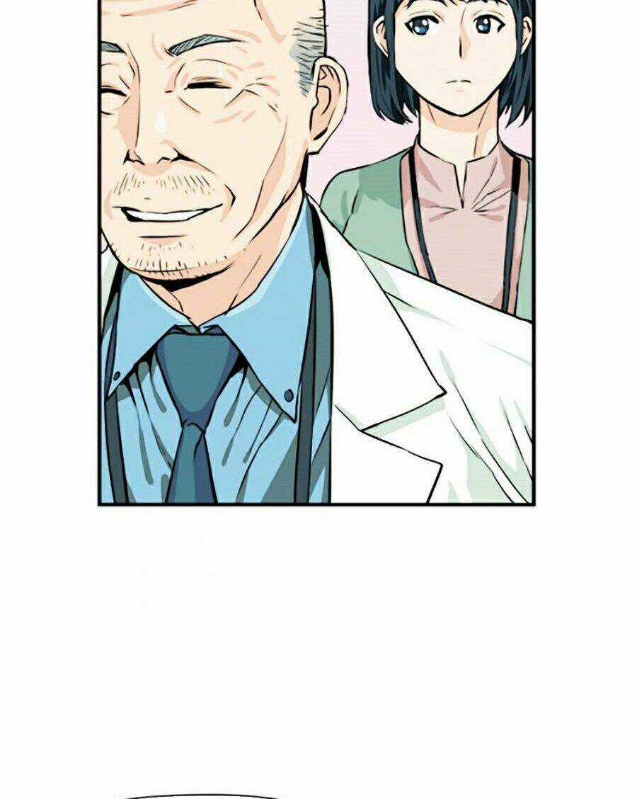 Druid Tại Ga Seoul - Người Hóa Thú Chapter 5 trang 43