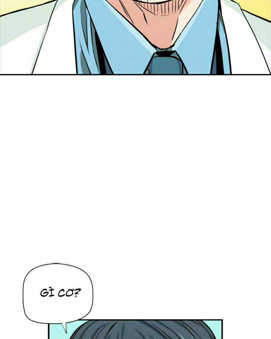 Druid Tại Ga Seoul - Người Hóa Thú Chapter 5 trang 45