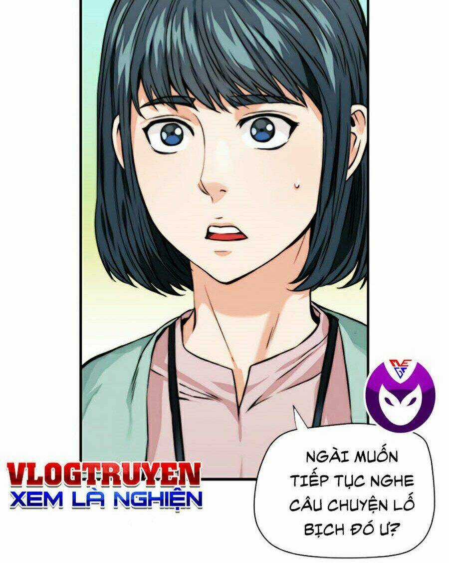 Druid Tại Ga Seoul - Người Hóa Thú Chapter 5 trang 46