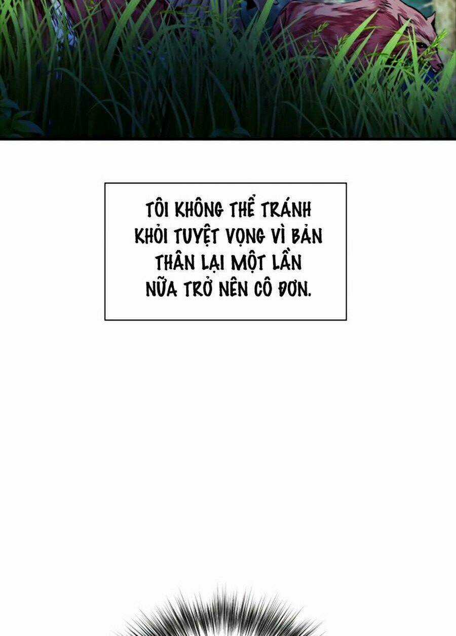 Druid Tại Ga Seoul - Người Hóa Thú Chapter 5 trang 5