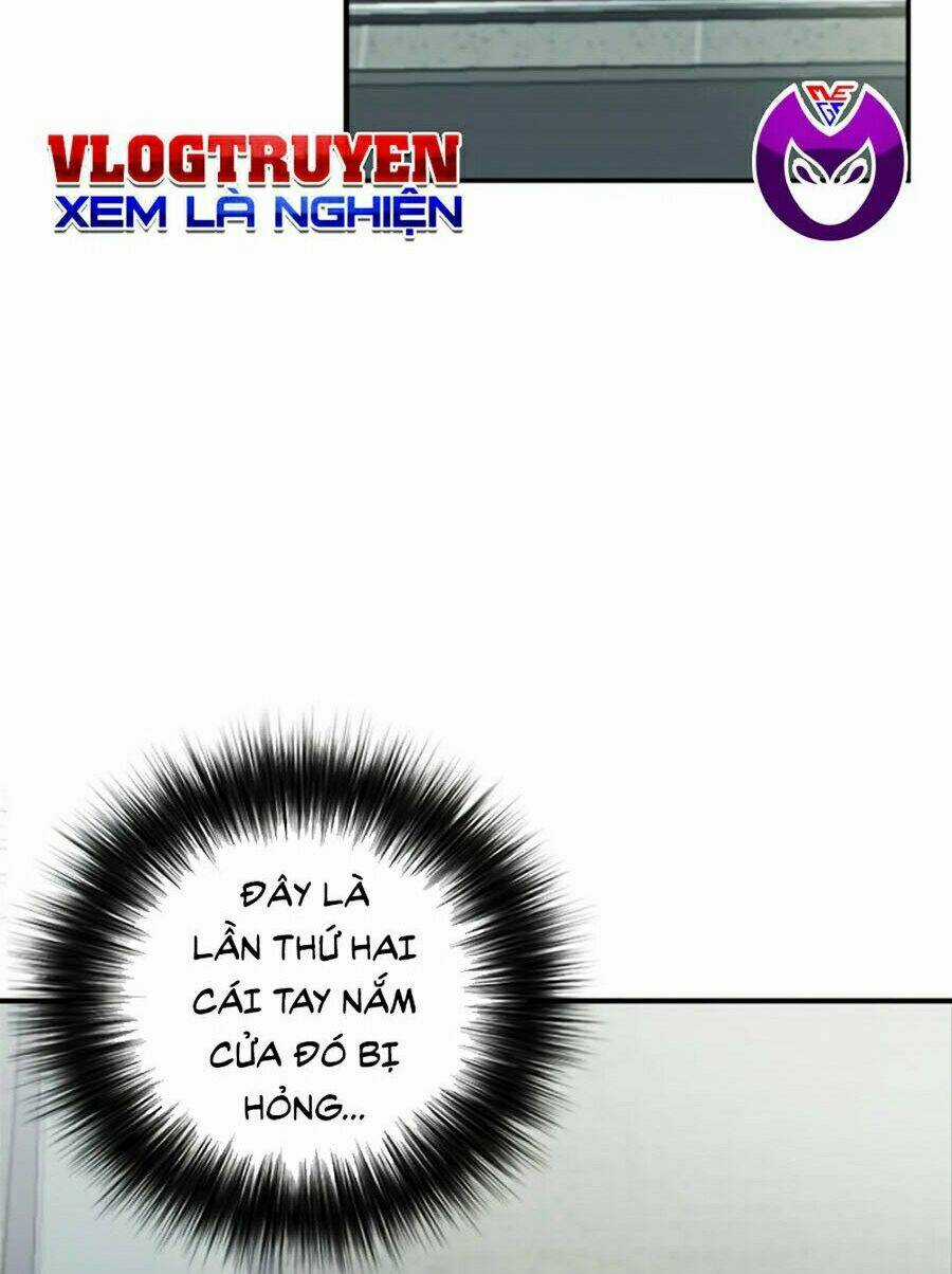 Druid Tại Ga Seoul - Người Hóa Thú Chapter 5 trang 55