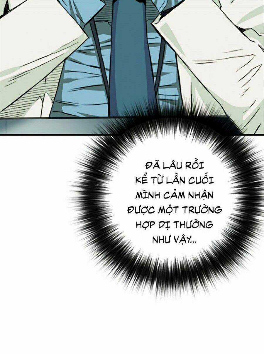 Druid Tại Ga Seoul - Người Hóa Thú Chapter 5 trang 57