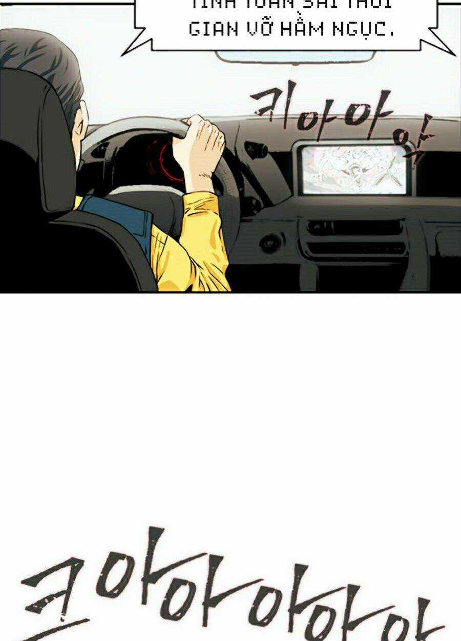 Druid Tại Ga Seoul - Người Hóa Thú Chapter 5 trang 61