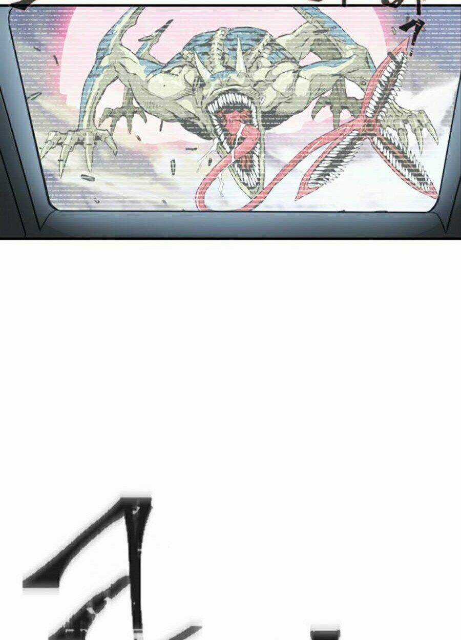 Druid Tại Ga Seoul - Người Hóa Thú Chapter 5 trang 62