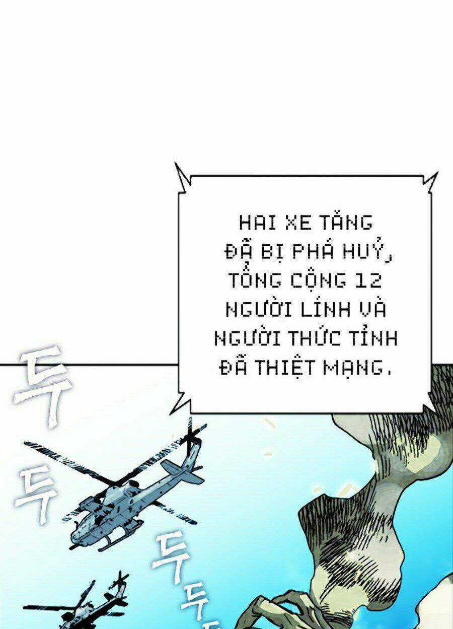 Druid Tại Ga Seoul - Người Hóa Thú Chapter 5 trang 68