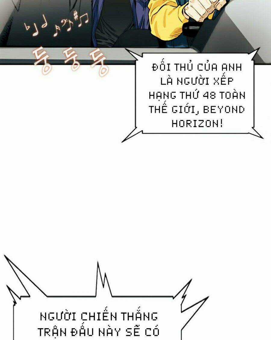 Druid Tại Ga Seoul - Người Hóa Thú Chapter 5 trang 73