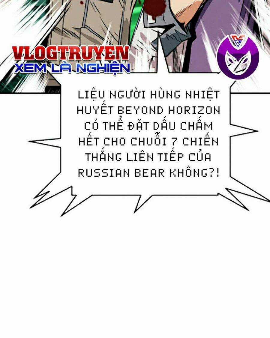 Druid Tại Ga Seoul - Người Hóa Thú Chapter 5 trang 75