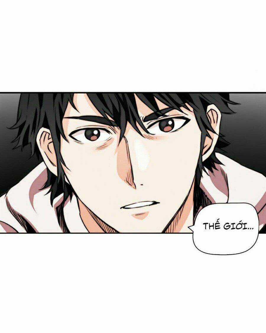 Druid Tại Ga Seoul - Người Hóa Thú Chapter 5 trang 76