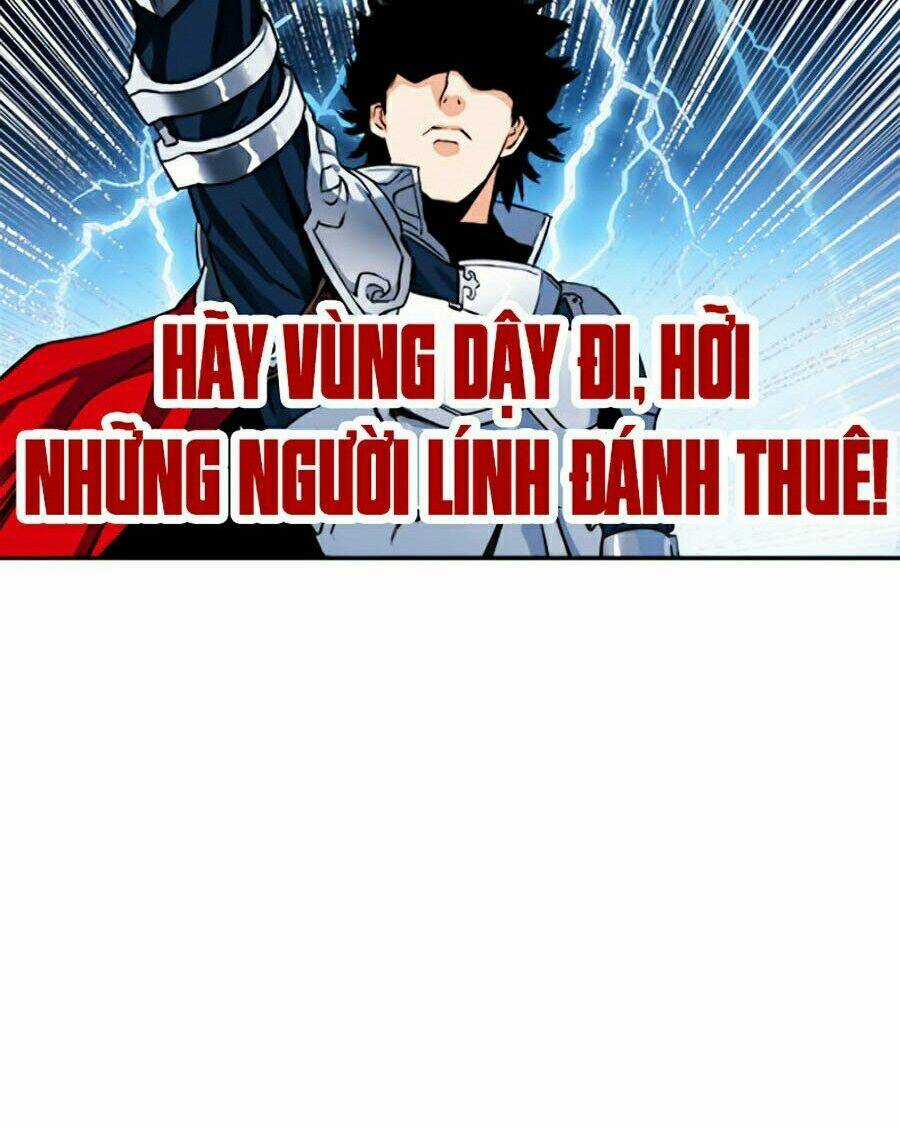 Druid Tại Ga Seoul - Người Hóa Thú Chapter 5 trang 79