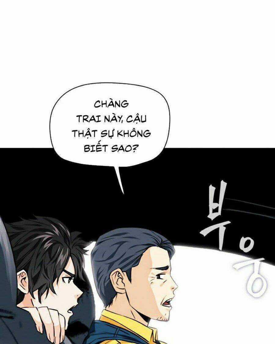 Druid Tại Ga Seoul - Người Hóa Thú Chapter 5 trang 84