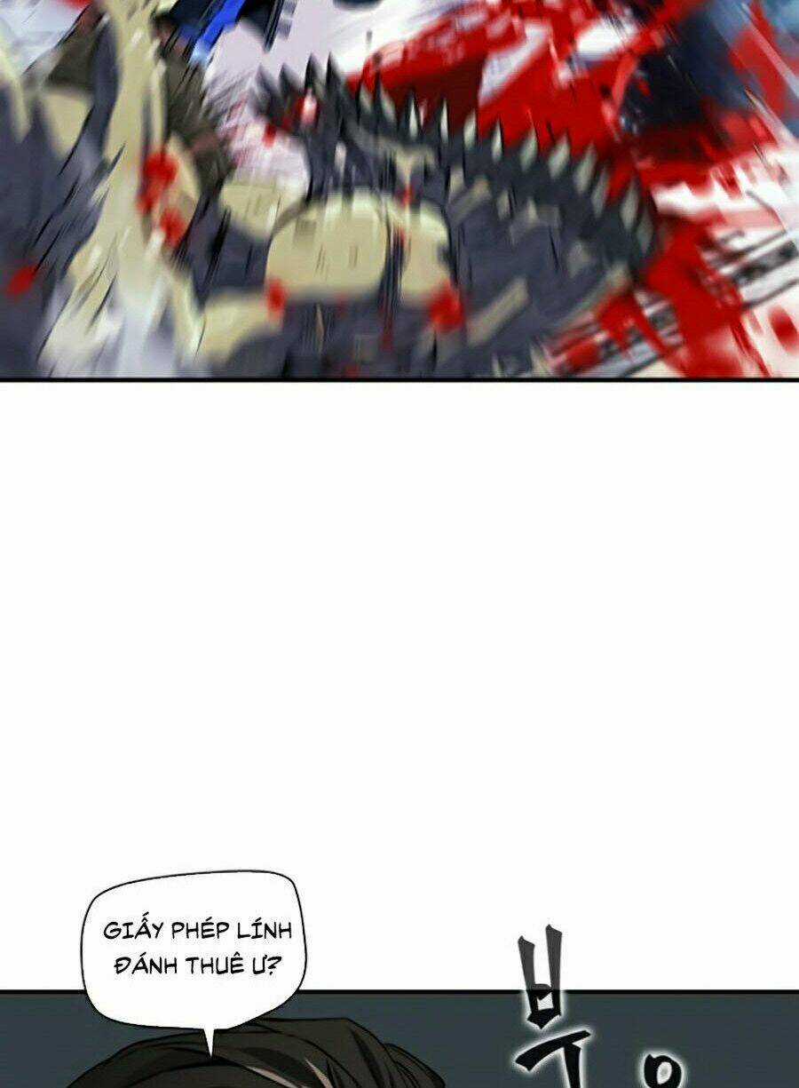 Druid Tại Ga Seoul - Người Hóa Thú Chapter 5 trang 97