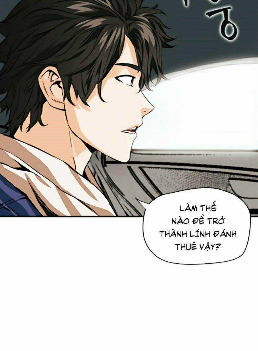 Druid Tại Ga Seoul - Người Hóa Thú Chapter 5 trang 98