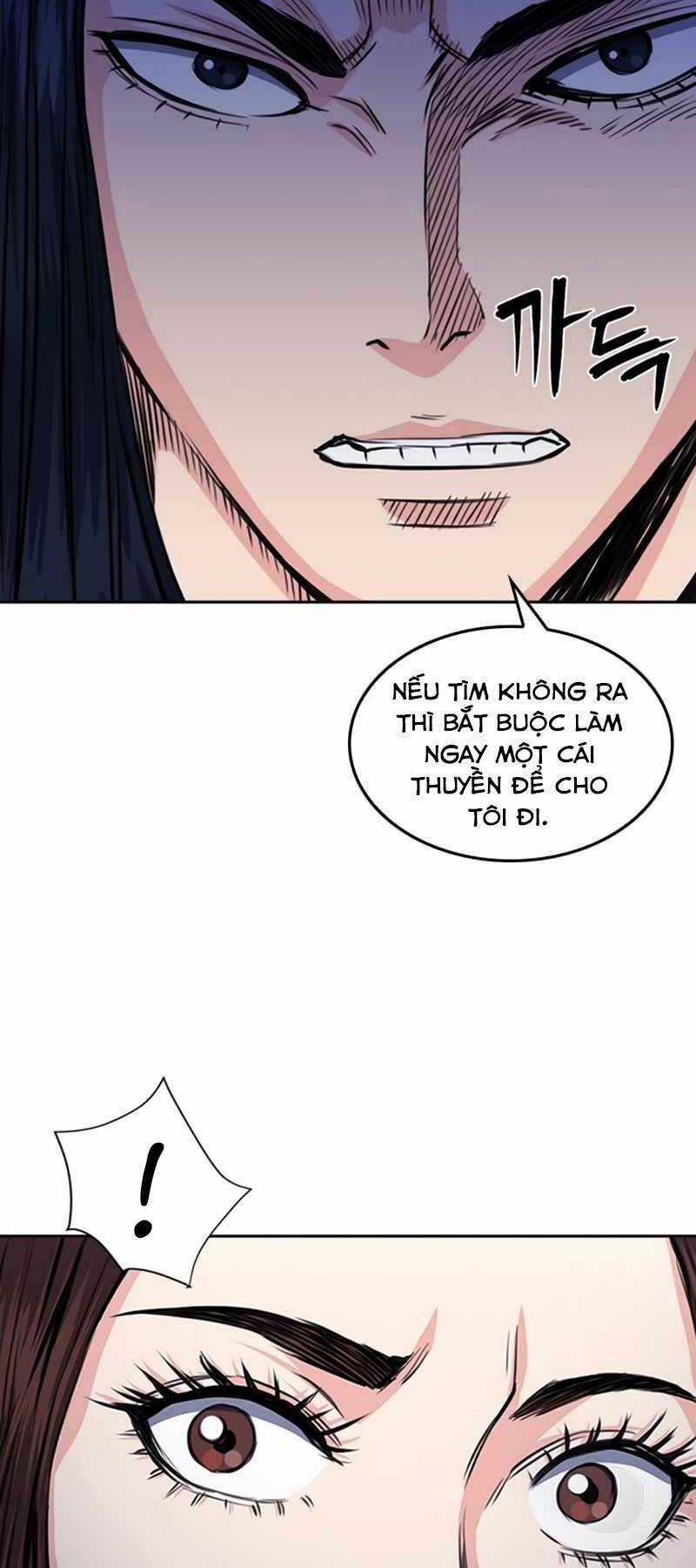 Druid Tại Ga Seoul - Người Hóa Thú Chapter 55 trang 16