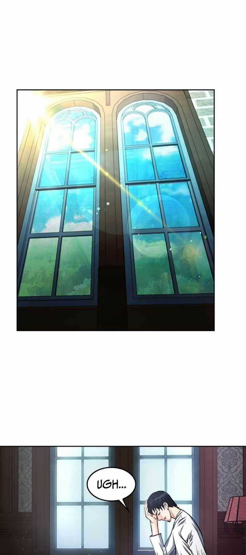 Druid Tại Ga Seoul - Người Hóa Thú Chapter 55 trang 19