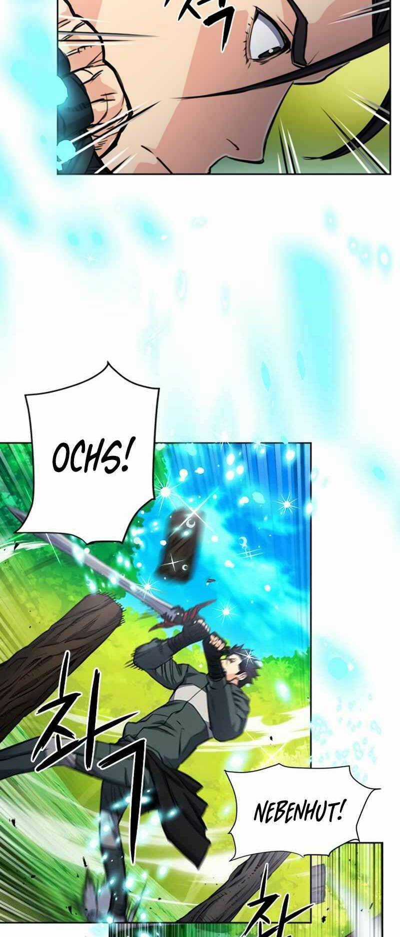 Druid Tại Ga Seoul - Người Hóa Thú Chapter 55 trang 32