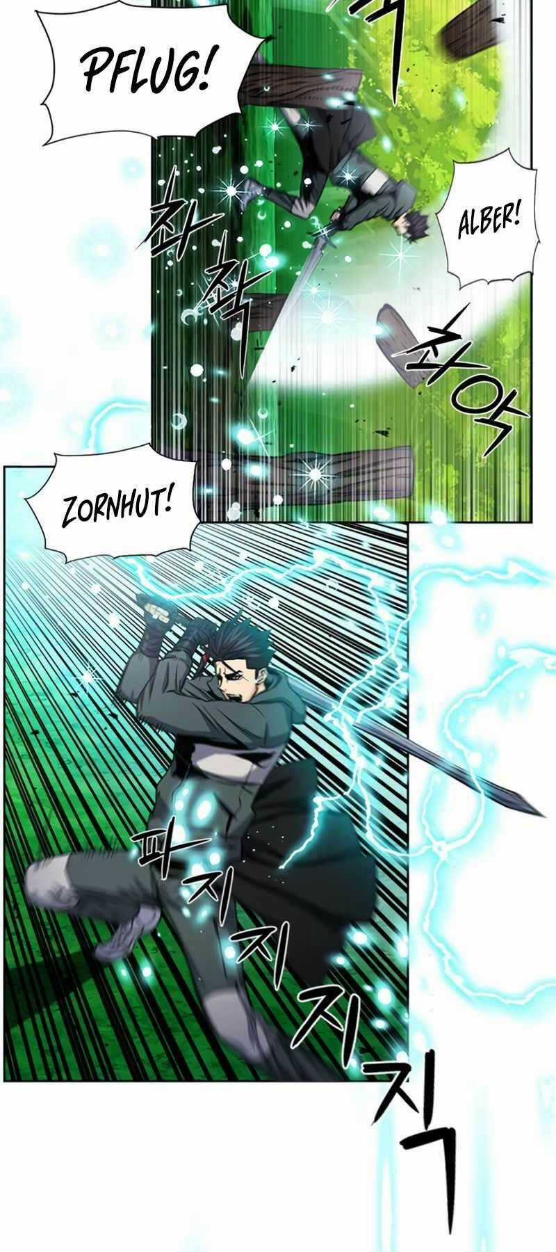 Druid Tại Ga Seoul - Người Hóa Thú Chapter 55 trang 33