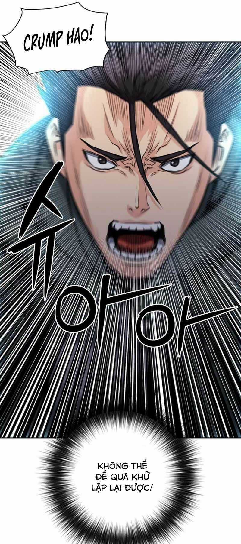 Druid Tại Ga Seoul - Người Hóa Thú Chapter 55 trang 39