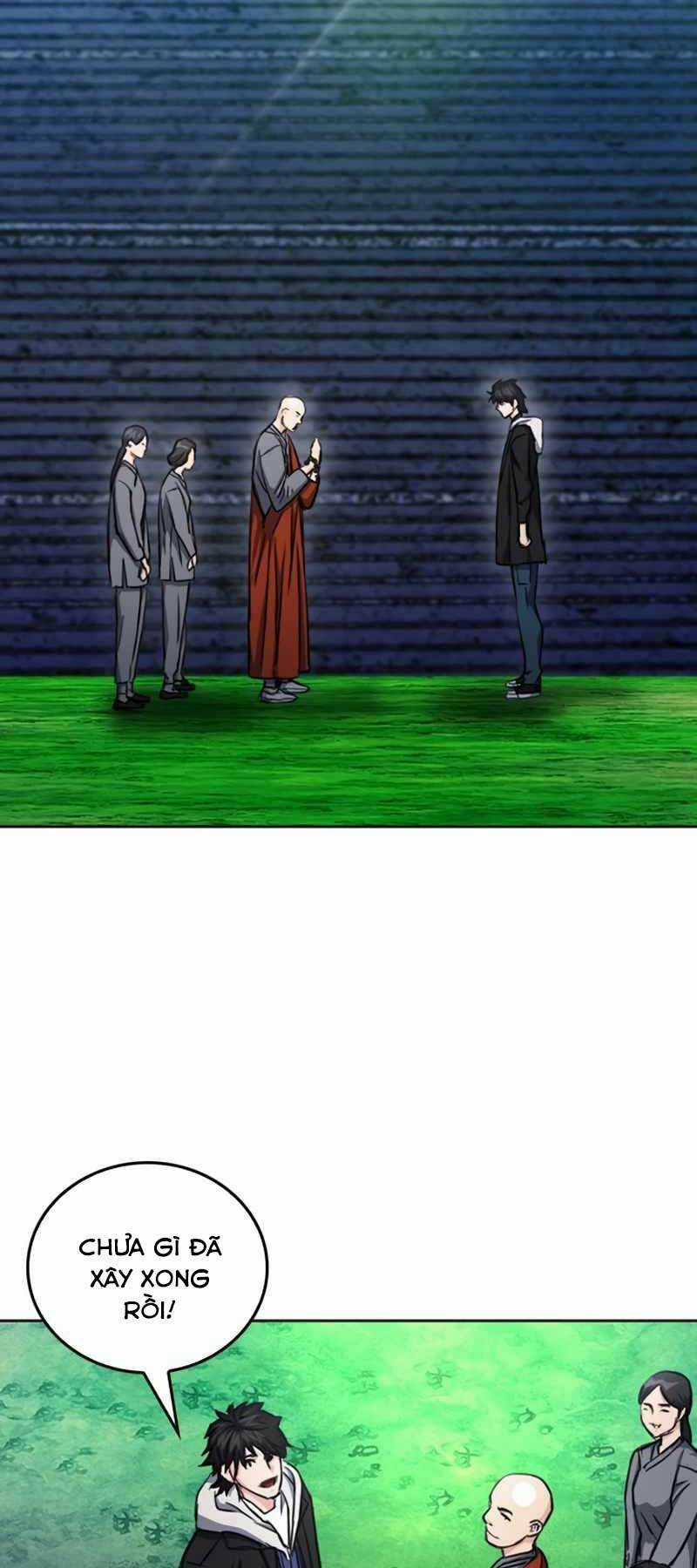 Druid Tại Ga Seoul - Người Hóa Thú Chapter 55 trang 46